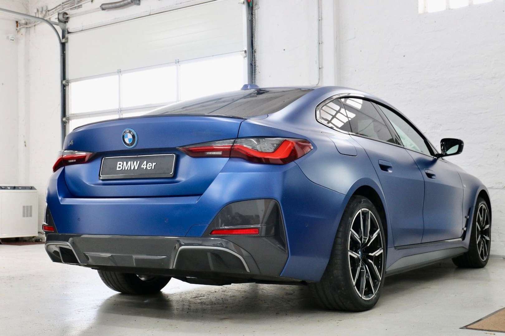 BMW I4 M Sport EDrive40 -  - Joinsteer - #2