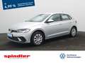 Volkswagen Polo Life 1.0 TSI/LED, ACC, Navi, PDC,AppConnect Silber - thumbnail 1