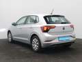 Volkswagen Polo Life 1.0 TSI/LED, ACC, Navi, PDC,AppConnect Silber - thumbnail 6