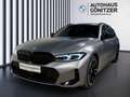 BMW 340 M340i xDrive Grau - thumbnail 1