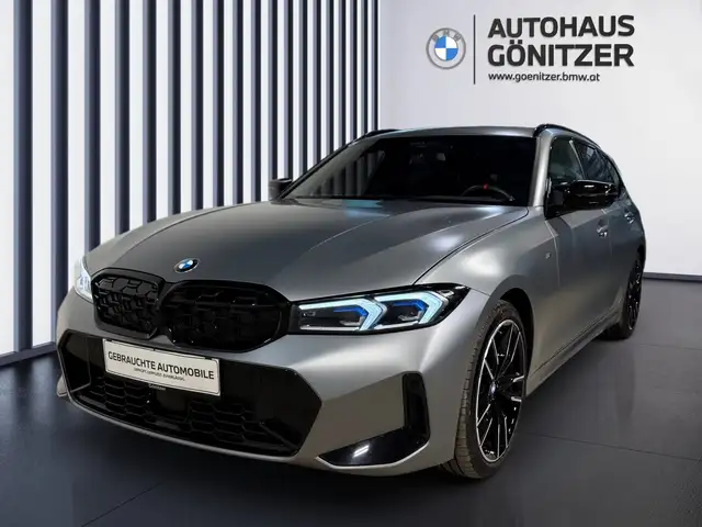 BMW 340 M340i xDrive