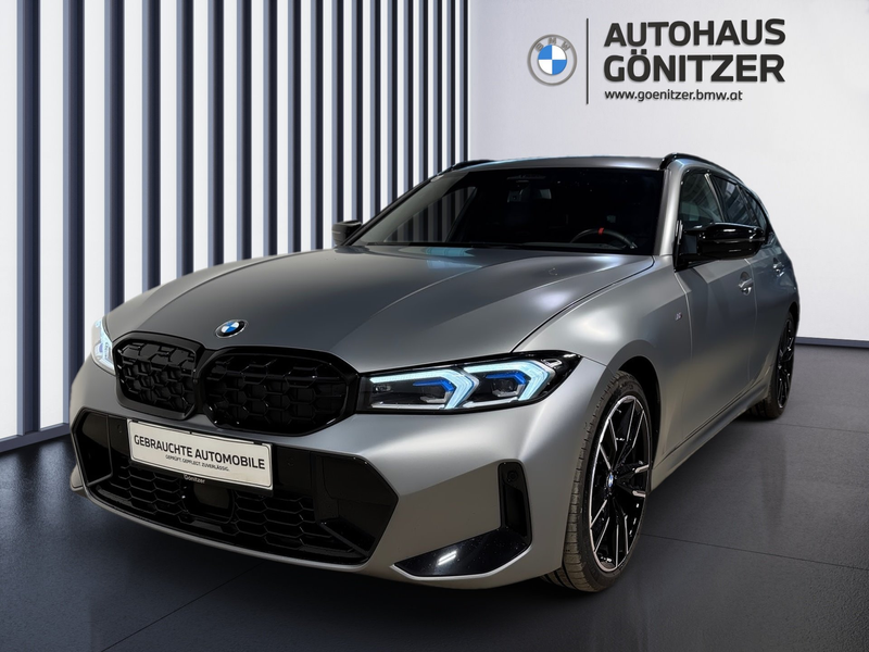 BMW 340 M340i xDrive