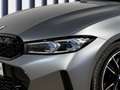 BMW 340 M340i xDrive Grau - thumbnail 3