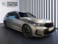 BMW 340 M340i xDrive Grau - thumbnail 14