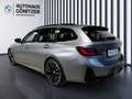 BMW 340 M340i xDrive Grau - thumbnail 11