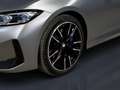 BMW 340 M340i xDrive Grau - thumbnail 4