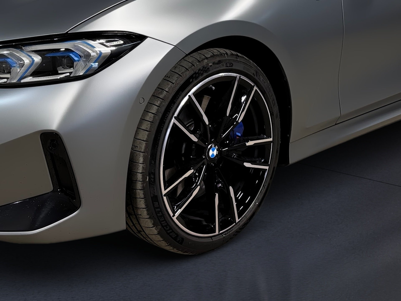 BMW 340 M340i xDrive — photo 4