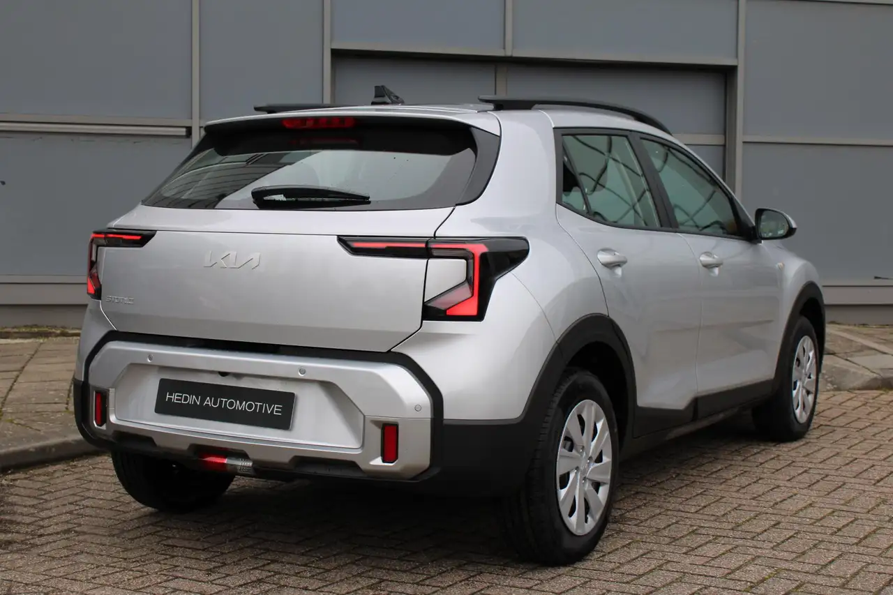 Kia Stonic 2026