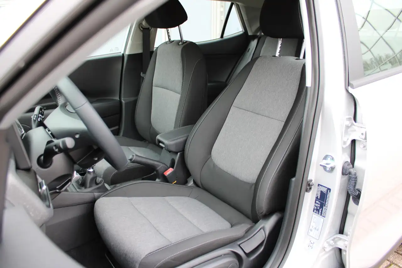 Kia Stonic 2026