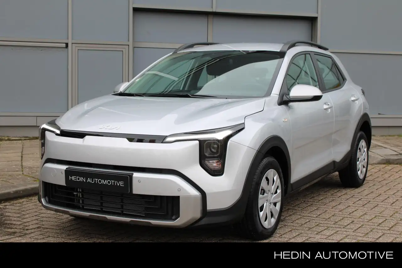 Kia Stonic 2026