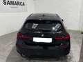 BMW 116 116dA Business Negro - thumbnail 5