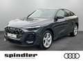 Audi Q5 e-hybrid quattro | Head-Up,B&O,AHK Gris - thumbnail 1