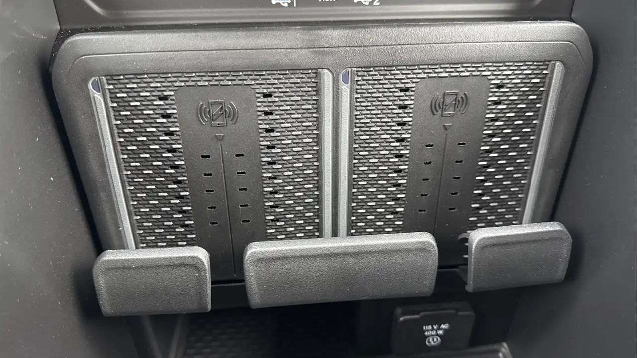 RAM 3500 снимка RAM 3500