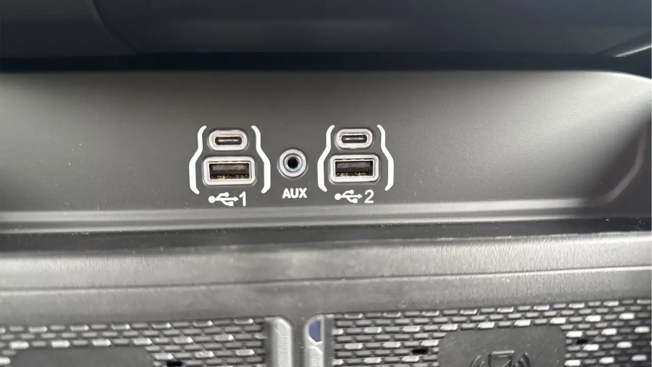 RAM 3500 снимка RAM 3500