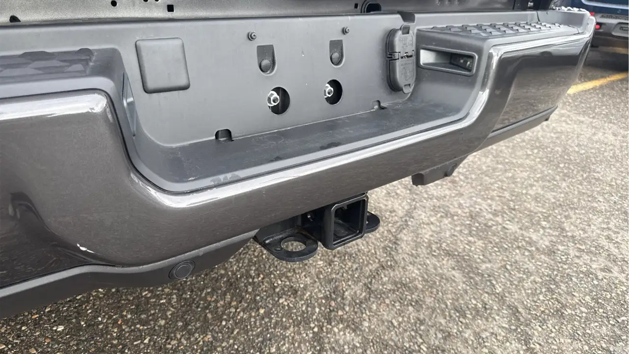 RAM 3500 снимка RAM 3500