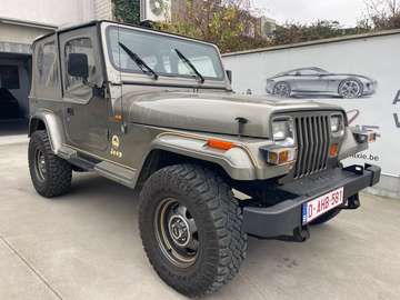 2500 Cc Sahara 4X4 Cabriolet Oldtimer  !!!!