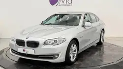 BMW Série 5 523 i 204cv BVA