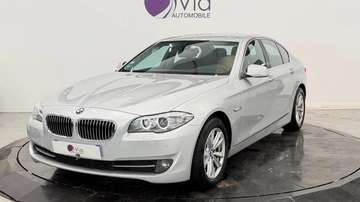 523 i 204cv BVA / SUIVI BMW / 6 Cylindres en ligne ATMOSPHERIQUE / RARE ET FIABLE