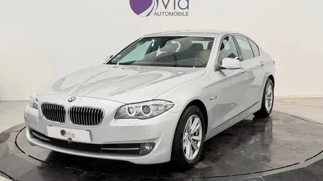 BMW 523 523 i 204cv BVA  / SUIVI BMW / 6 Cylindres en ligne ATMOSPHERIQUE / RARE ET FIABLE