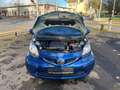 Toyota Aygo KLIMA*ISOFIX*AUX*TÜV/AU*07/2027* Blau - thumbnail 10