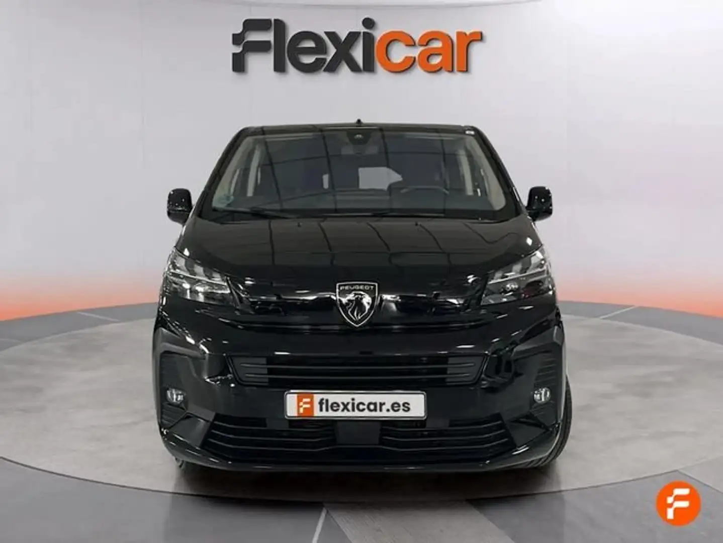 Peugeot Traveller Business Long BlueHDi 180 S&S EAT8 Negro - 2