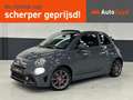 Fiat 500C Abarth 1.4 T-Jet 595 70th Anniversary Sport Cabrio/ Airco Grau - thumbnail 1
