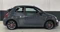 Fiat 500C Abarth 1.4 T-Jet 595 70th Anniversary Sport Cabrio/ Airco Grau - thumbnail 5