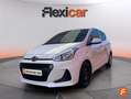 Hyundai i10 1.0 MPI Essence Blanco - thumbnail 3