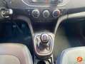 Hyundai i10 1.0 MPI Essence Blanco - thumbnail 13