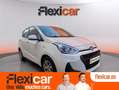 Hyundai i10 1.0 MPI Essence Blanco - thumbnail 1