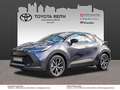 Toyota C-HR 2.0 Plug-in-Hybrid Team Deutschland - Techn Navi D Grau - thumbnail 1