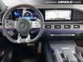 Mercedes-Benz GLE 53 AMG Mercedes-AMG GLE 53 4M+ Coupe Dist Pano Abgasanl Noir - thumbnail 9