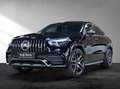 Mercedes-Benz GLE 53 AMG Mercedes-AMG GLE 53 4M+ Coupe Dist Pano Abgasanl Noir - thumbnail 2