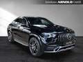 Mercedes-Benz GLE 53 AMG Mercedes-AMG GLE 53 4M+ Coupe Dist Pano Abgasanl Noir - thumbnail 7