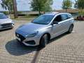 Hyundai i30 Kombi 1.0 T-GDI DCT Advantage Silber - thumbnail 1