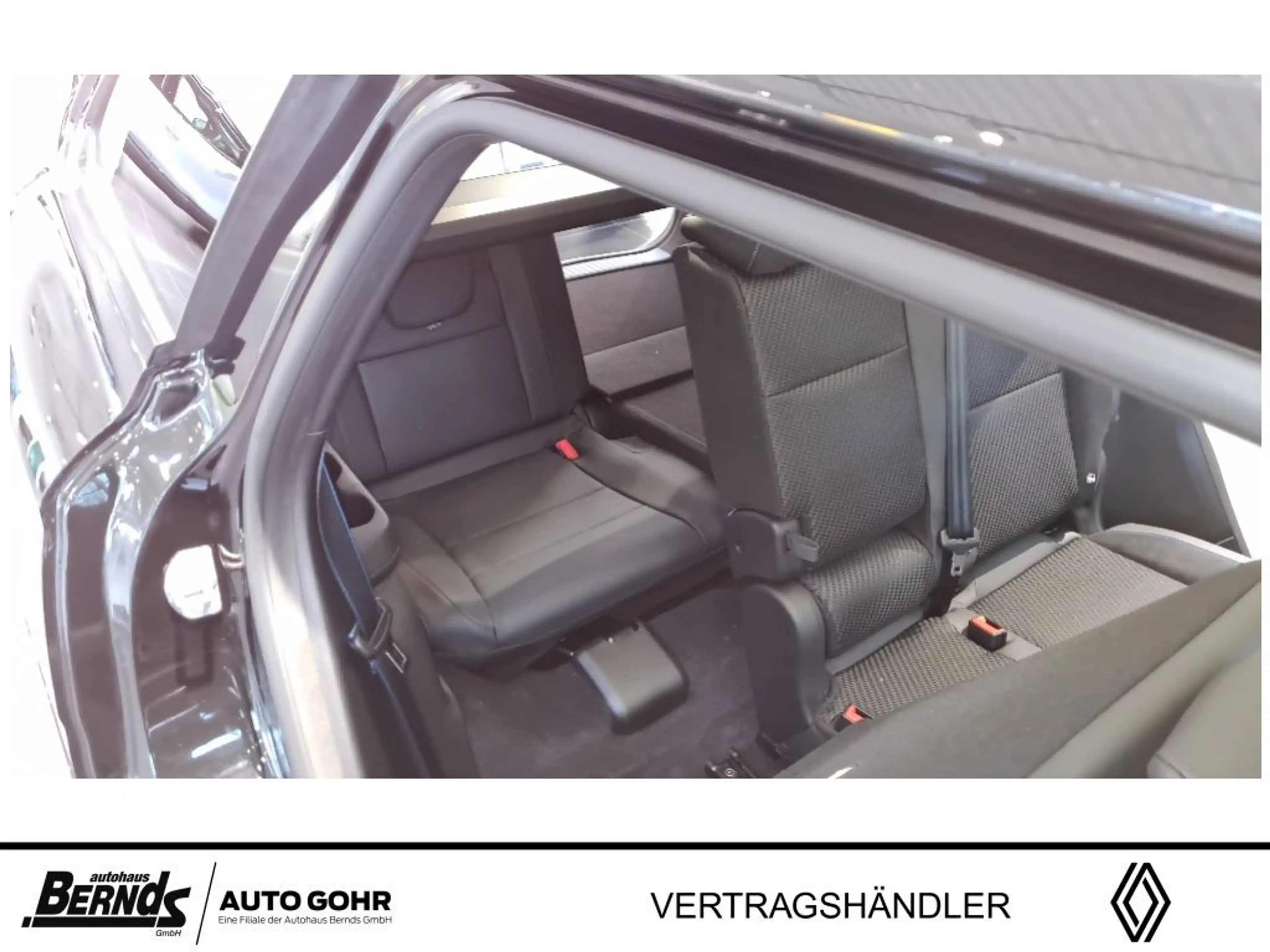 Renault Espace E-Tech Full Hybrid Esprit Alpine 7-Sitzer SHZ Navi — photo 9