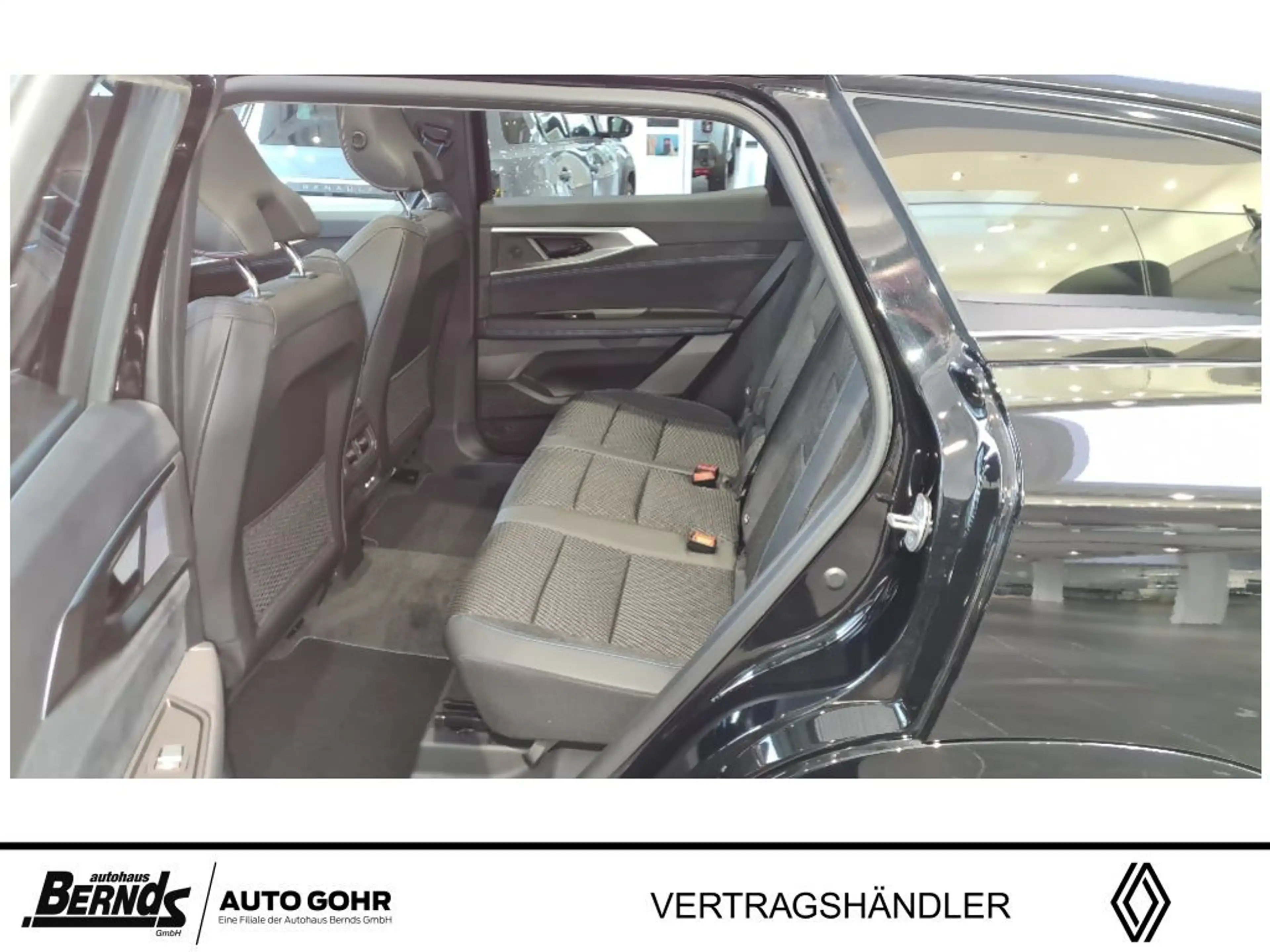 Renault Espace E-Tech Full Hybrid Esprit Alpine 7-Sitzer SHZ Navi — photo 6