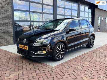 1.2 TSI Comfortline | Airco | Stoelver | Nette aut