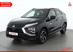 Mitsubishi Eclipse Cross 2.4 PHEV Plus Select LED 360° ACC