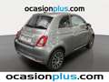 Fiat 500 1.0 Hybrid Dolcevita 52kW Gris - thumbnail 4