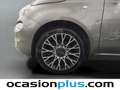 Fiat 500 1.0 Hybrid Dolcevita 52kW Gris - thumbnail 31