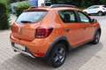 Dacia Sandero II Stepway Celebration/NAVI/CAM/PDC/1.HD Naranja - thumbnail 7