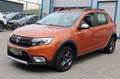 Dacia Sandero II Stepway Celebration/NAVI/CAM/PDC/1.HD Naranja - thumbnail 3