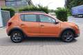 Dacia Sandero II Stepway Celebration/NAVI/CAM/PDC/1.HD Naranja - thumbnail 8
