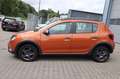 Dacia Sandero II Stepway Celebration/NAVI/CAM/PDC/1.HD Naranja - thumbnail 4