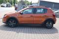 Dacia Sandero II Stepway Celebration/NAVI/CAM/PDC/1.HD Portocaliu - thumbnail 3