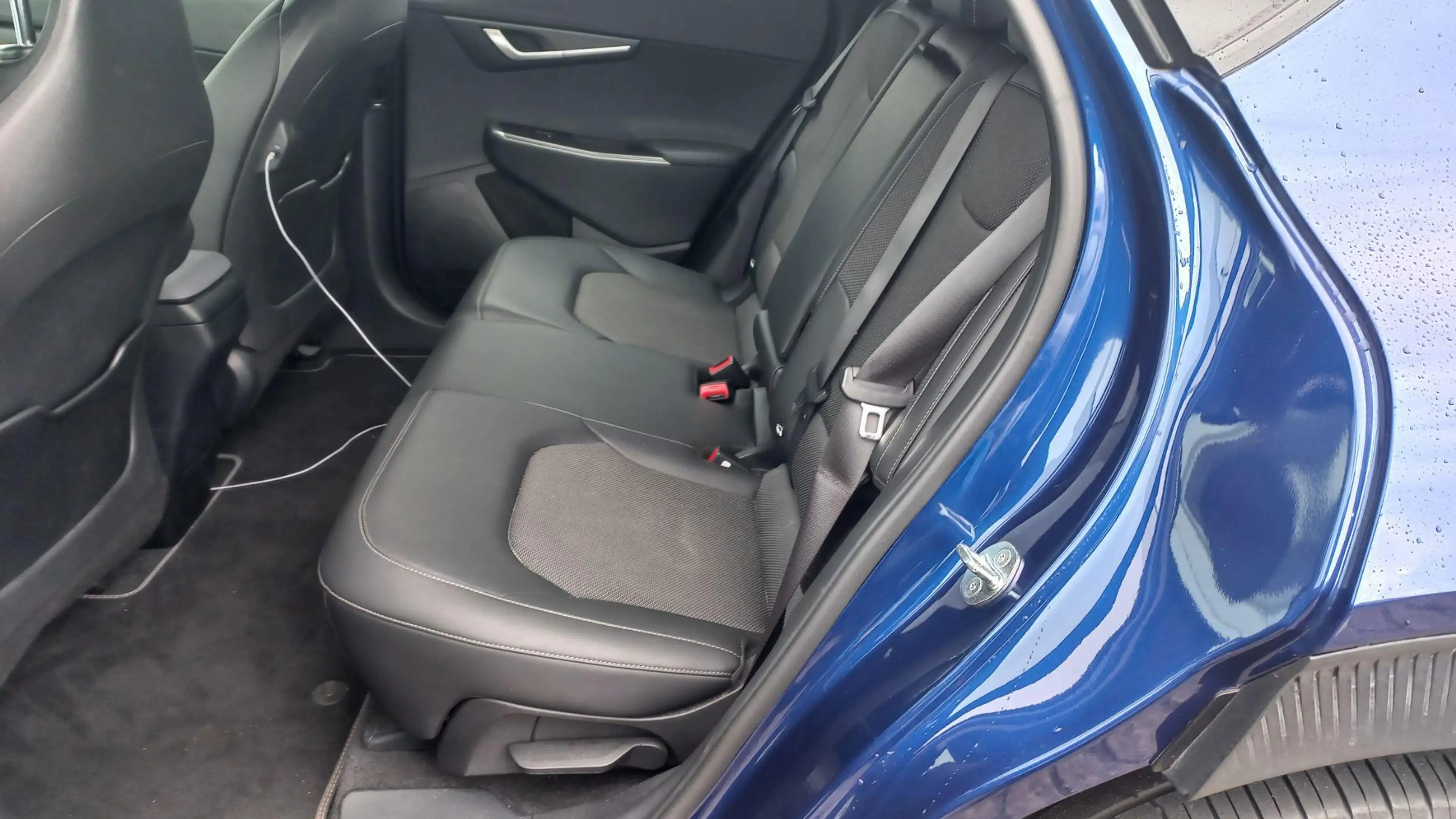 Kia EV6 Light 58 kWh | Trekhaak | Climate | PDC | Camera | — photo 4