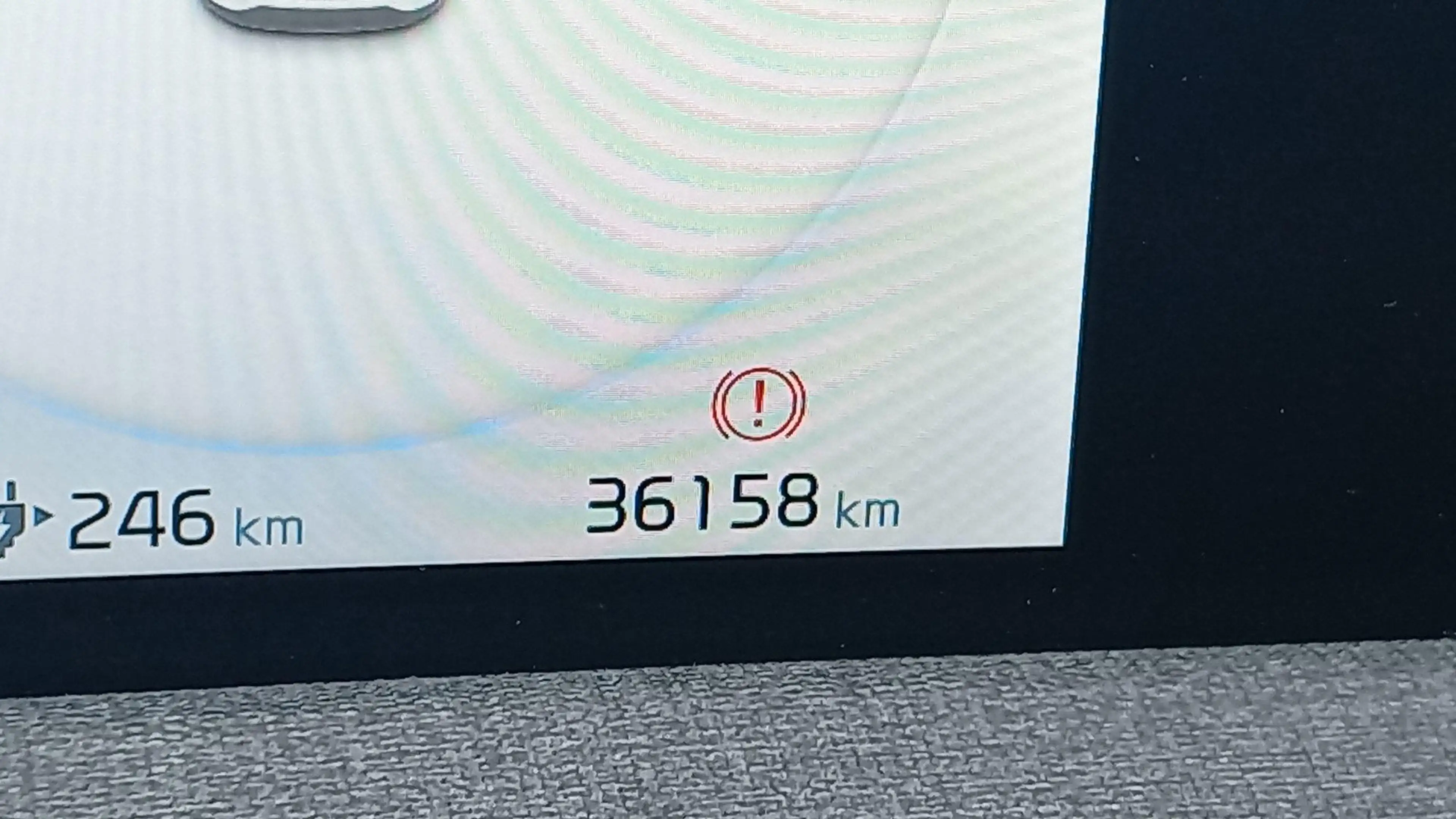 Kia EV6 Light 58 kWh | Trekhaak | Climate | PDC | Camera | — photo 9