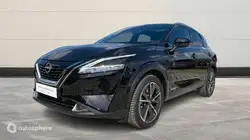 Nissan Qashqai e-POWER 190ch Tekna+ 2022