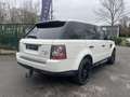 Land Rover Range Rover Sport Range Rover Sport 3.0 TD V6 - BVA  HSE PHASE 2 Blanc - thumbnail 4